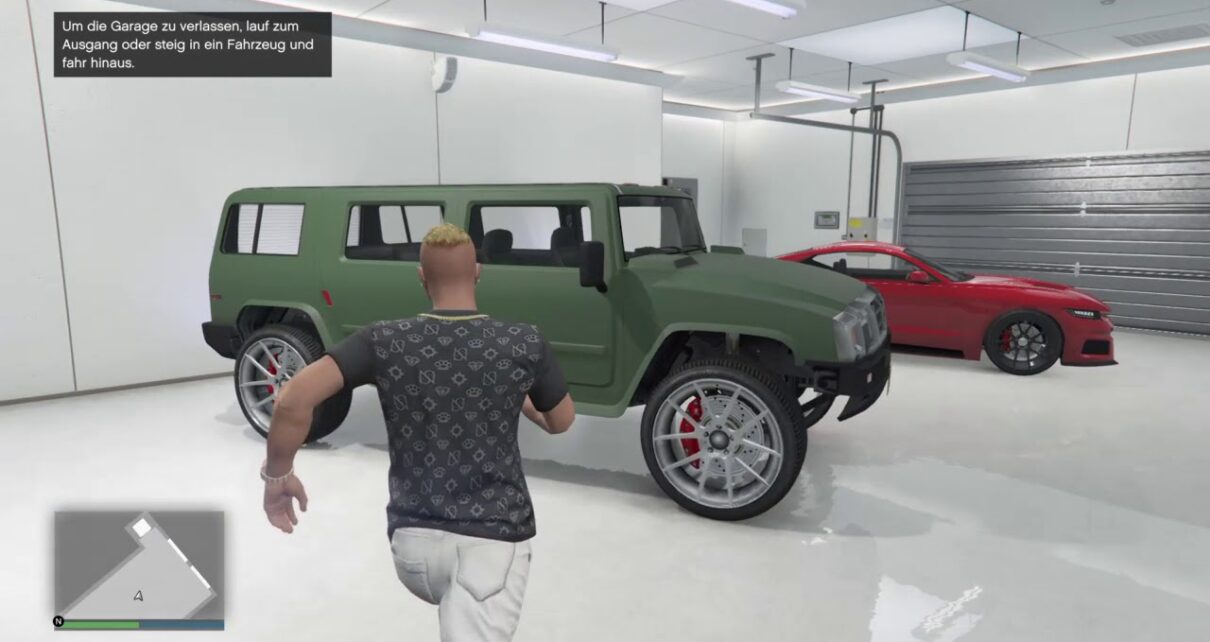 Gta online (casino auto gewonnen )