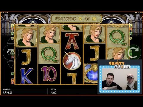 HIGH STAKES MAGIC MIRROR SLOT – MEGA WIN!! (online casino) HIGH STAKES MAGIC MIRROR SLOT – MEGA WIN!! (online casino)