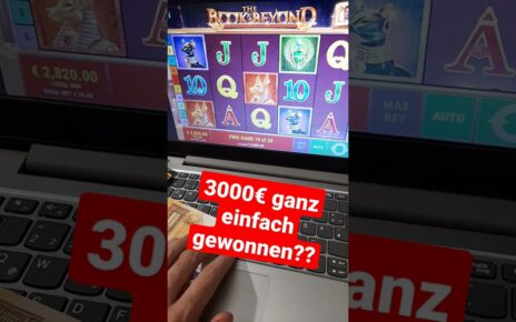 Hacker knackt ONLINE CASINO und wird REICH