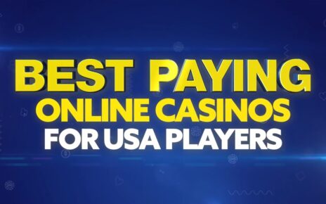 Highest Paying Online Casinos of 2020 | Best Payout Casino Online 2020