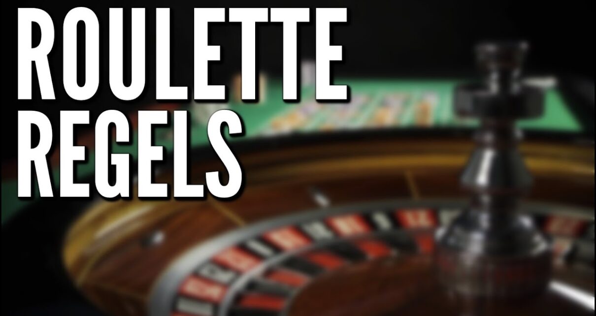 Hoe Speel ik Online Roulette bij een Online Casino