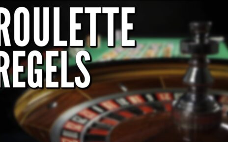 Hoe Speel ik Online Roulette bij een Online Casino