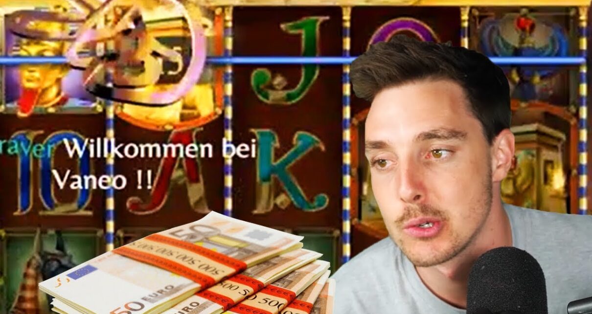 Holen Sie sich noch mehr Boni im VULKAN VEGAS Casino ? online casino neue regeln