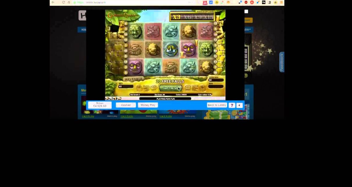 Hopa Online Casino