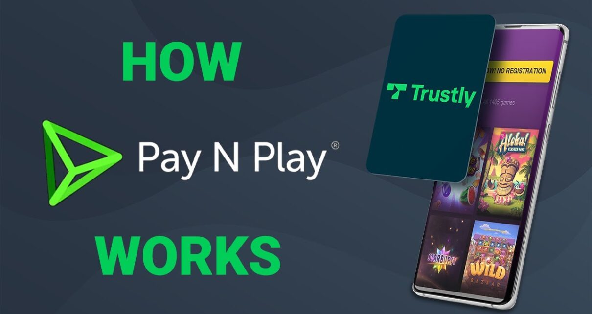 How Pay N Play enhances your online casino experience!