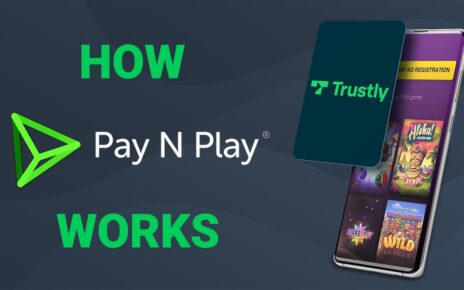 How Pay N Play enhances your online casino experience!