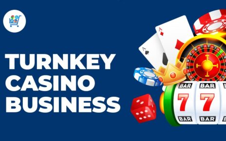 How to Create Online Casino | Turnkey Casino in 2021 by Online Casino Market