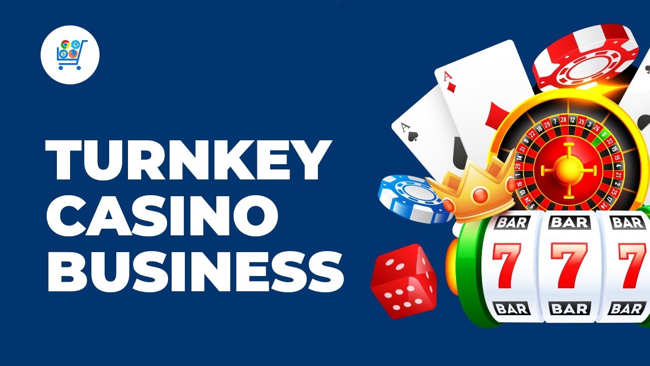 How to Create Online Casino | Turnkey Casino in 2021 by Online Casino Market