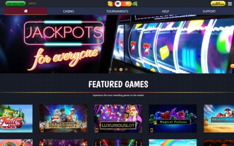 How to Play Sweepslots Online Casino