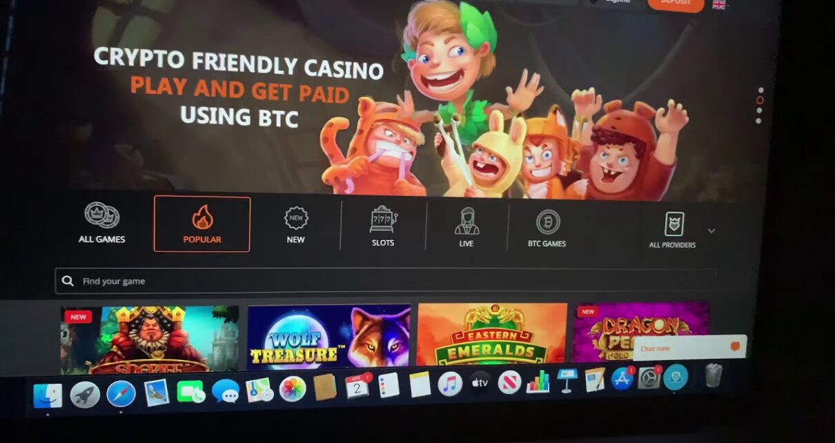 How to fully verify your online casino account (TELEVEGA)