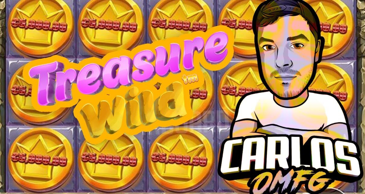 How to hack an online casino!!! | Wild Treasure – Pragmatic Play