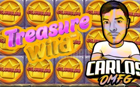 How to hack an online casino!!! | Wild Treasure – Pragmatic Play