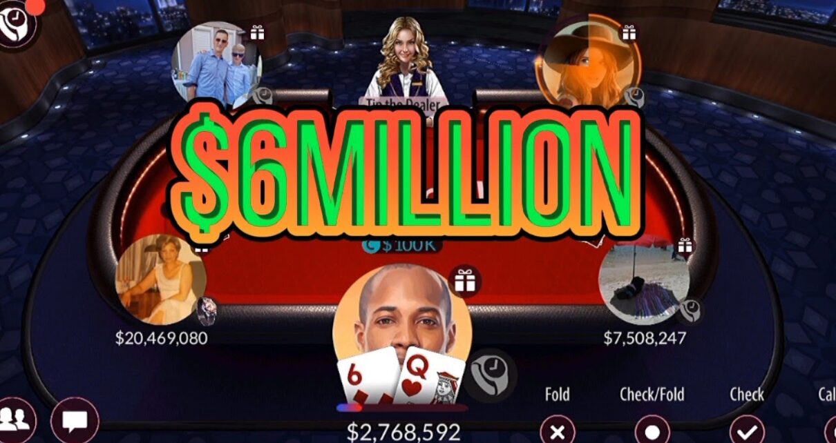 I Lost ,0000,000  In Online Casino | Lost 6Million In Online Poker