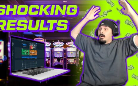 I Tried Online Gambling for a Day (SHOCKING RESULTS)