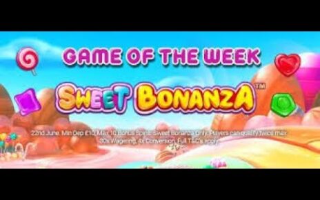 ?INSANE Sweet Bonanza BONUS Bwin Bigest Win Online Casino