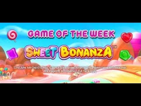 ?INSANE Sweet Bonanza BONUS Bwin Bigest Win Online Casino