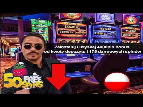 JAK WYGRAĆ JACKPOT ONLINE CASINO POLSKA 2021 JAK WYGRAĆ JACKPOT ONLINE CASINO POLSKA 2021