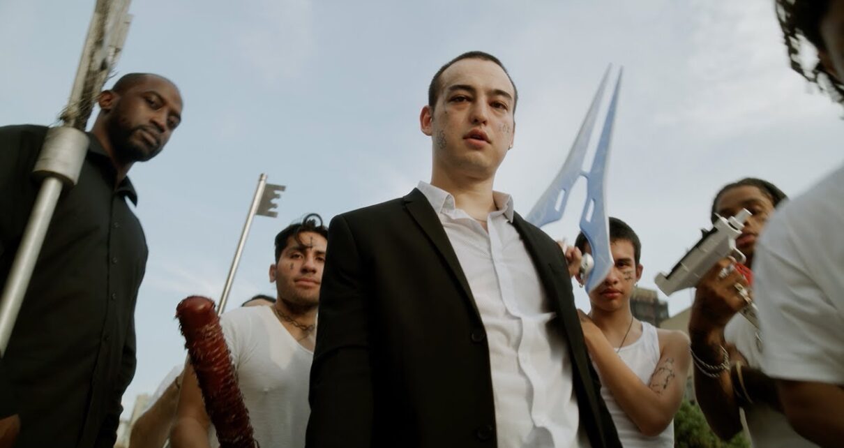 Joji ft. Clams Casino – CAN'T GET OVER YOU