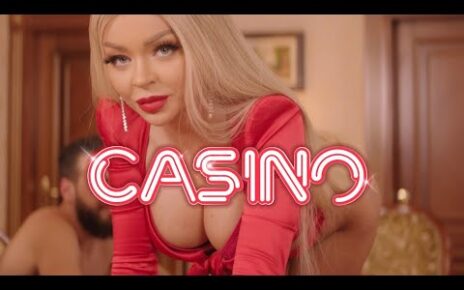 KATJA KRASAVICE – CASINO (Official Music Video)