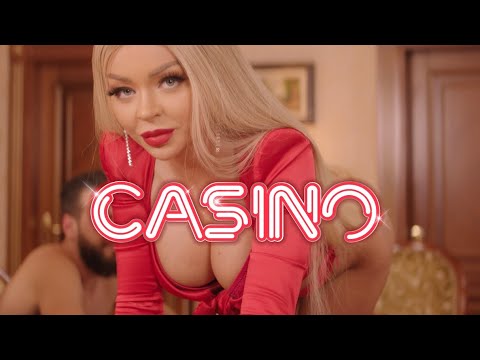KATJA KRASAVICE – CASINO (Official Music Video) KATJA KRASAVICE – CASINO (Official Music Video)