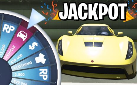 KEIN FAKE !!! NOCH EIN AUTO GEWONNEN ?️? GTA 5 Online Casino DLC