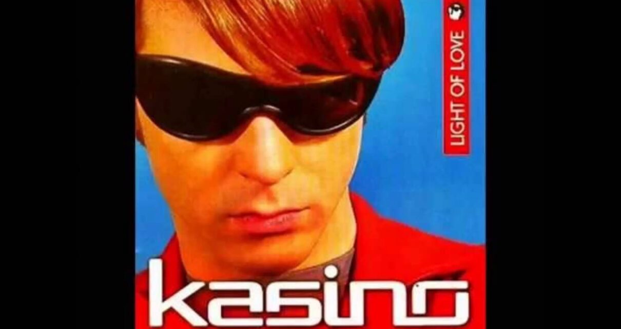 Kasino – Stay Tonight Kasino – Stay Tonight