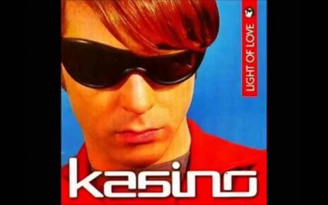 Kasino – Stay Tonight