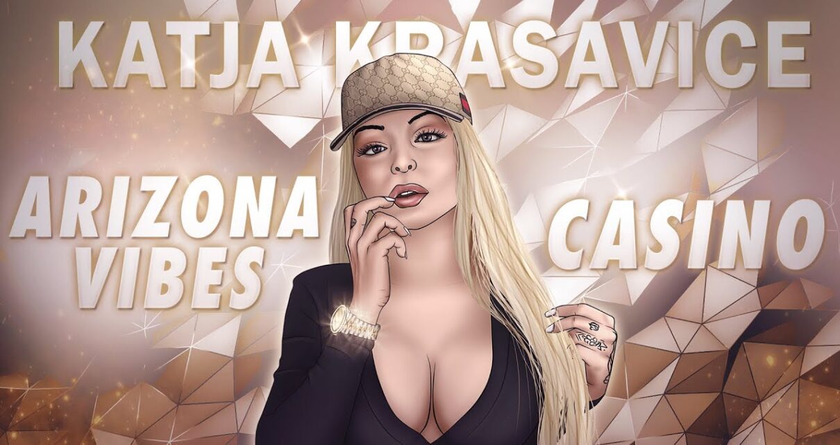 Katja Krasavice – CASINO (Lyrics)