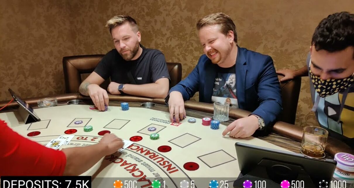 LIVE FROM DRAGONARA CASINO, POKER NIGHT! – !Rapid and !Crazy Time !Giveaway up  (14/10/21)