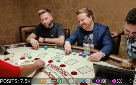 LIVE FROM DRAGONARA CASINO, POKER NIGHT! – !Rapid and !Crazy Time !Giveaway up  (14/10/21)