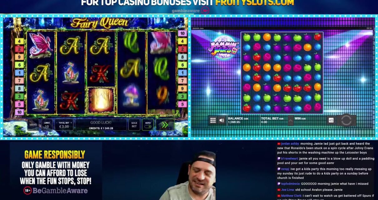 LIVE REAL MONEY SLOTS ON SUNDAY! 18 BONUSES SAVED!!!