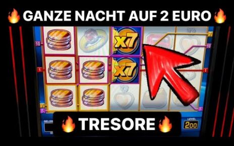 Let’s play Extra Wild auf 2 EURO ? GANZE NACHT ? Merkur Magie Casino Spielhalle Novoline Spielo