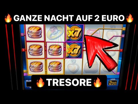 Let’s play Extra Wild auf 2 EURO ? GANZE NACHT ? Merkur Magie Casino Spielhalle Novoline Spielo