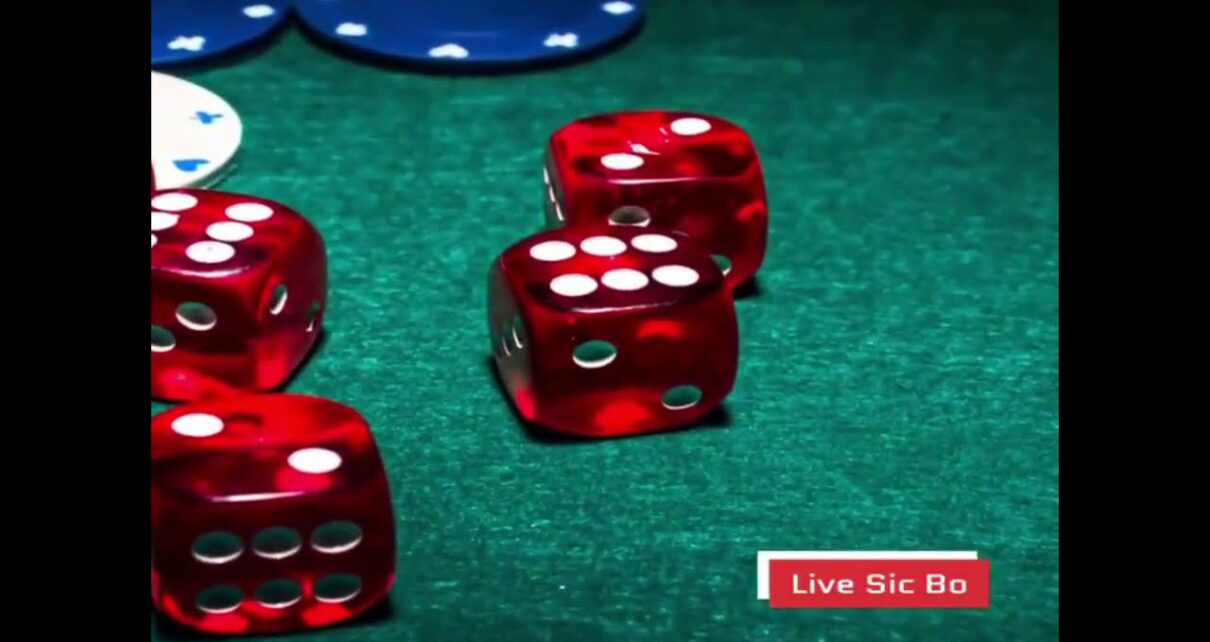 Live Casino App India | Online Casino Website India