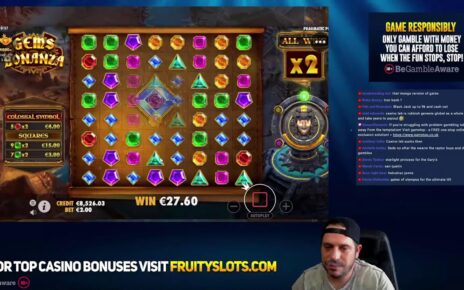 Live Online Slots | fruityslots.com For Bonuses & Forum