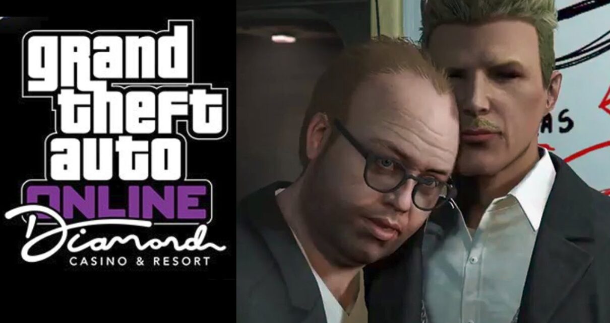 Loading the Chamber of Secrets – GTA Online Casino Heist Part 5