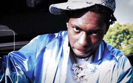 Louie Ray - CASINO (Official Music Video) [prod.Wayne616]