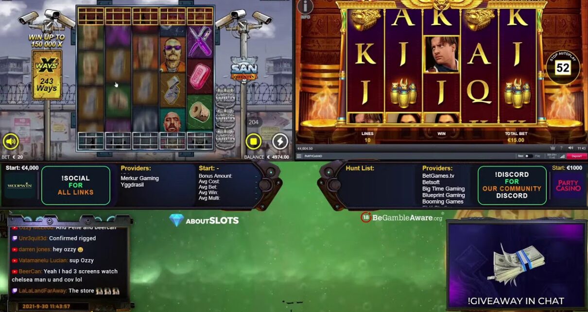 ? MAX RAW BONUS BUYS WITH ANTE!! ? ABOUTSLOTS.COM – FOR THE BEST BONUSES AND COMMUNITY FORUM!