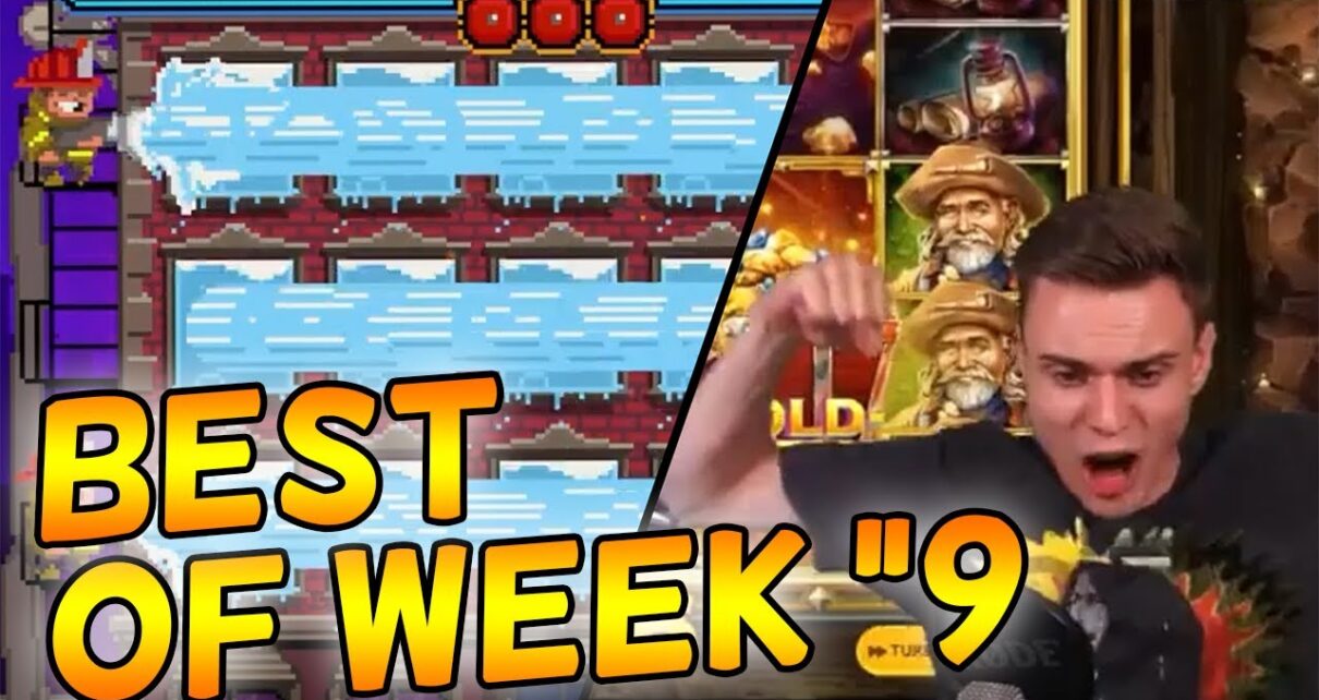 MAXIM WIRD ZUM FEUERWEHRMANN! | BEST OF WEEK 