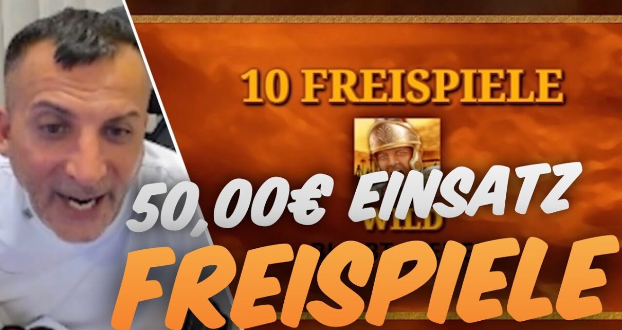 MEMO ist ZURÜCK mit den 50€ SPINS!! ?? || Memo Casino Highlights