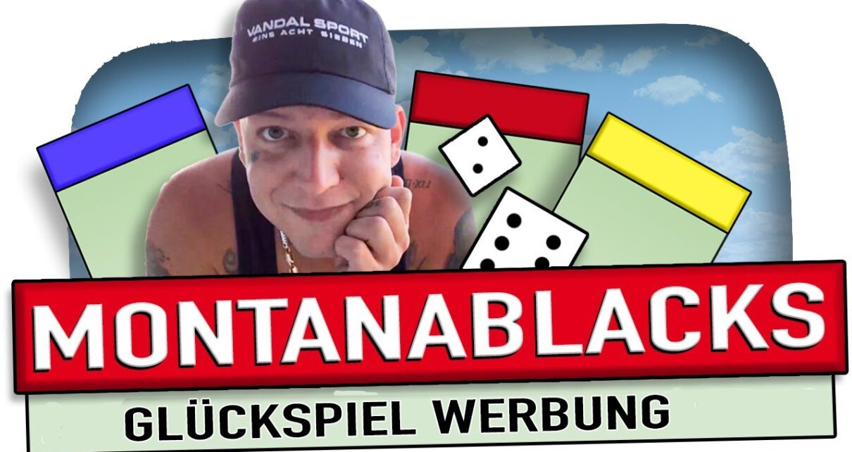 MONTANABLACKs GEFÄHRLICHE CASINO STREAMS auf TWITCH – Kuchen Talks #666