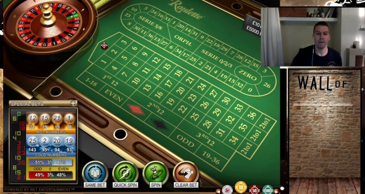 My RECORD WIN on ROULETTE? Online Casino BIG WIN My RECORD WIN on ROULETTE? Online Casino BIG WIN