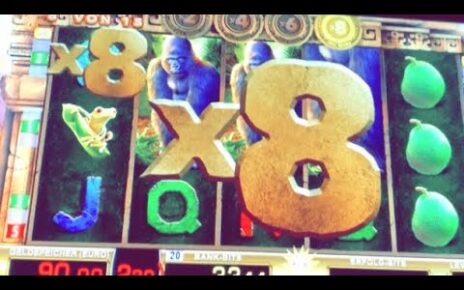 NEUE Spiele Angezockt 2021?Merkur Magie New Slots? (BIGWIN) Let’s Play Casino Slots