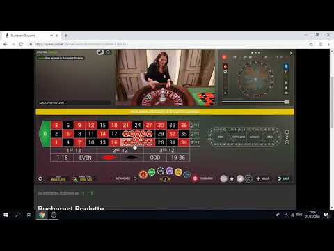 Nice Roullete win streak # Online Casino # Roullette