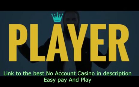 No Account Lucky casino | best reliable no account online casino online casino without account