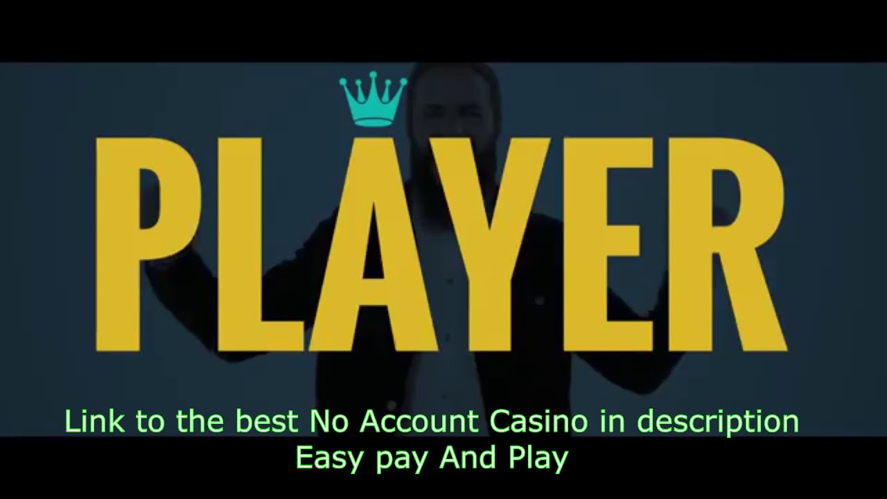 No Account Lucky casino | best reliable no account online casino online casino without account