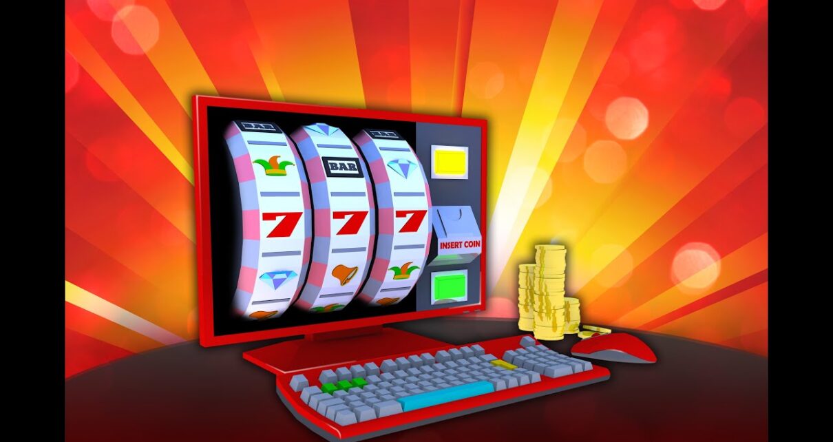 Novoline Und Merkur Online Casino