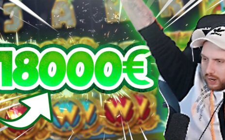 ON A BRAQUÉ LE CASINO !