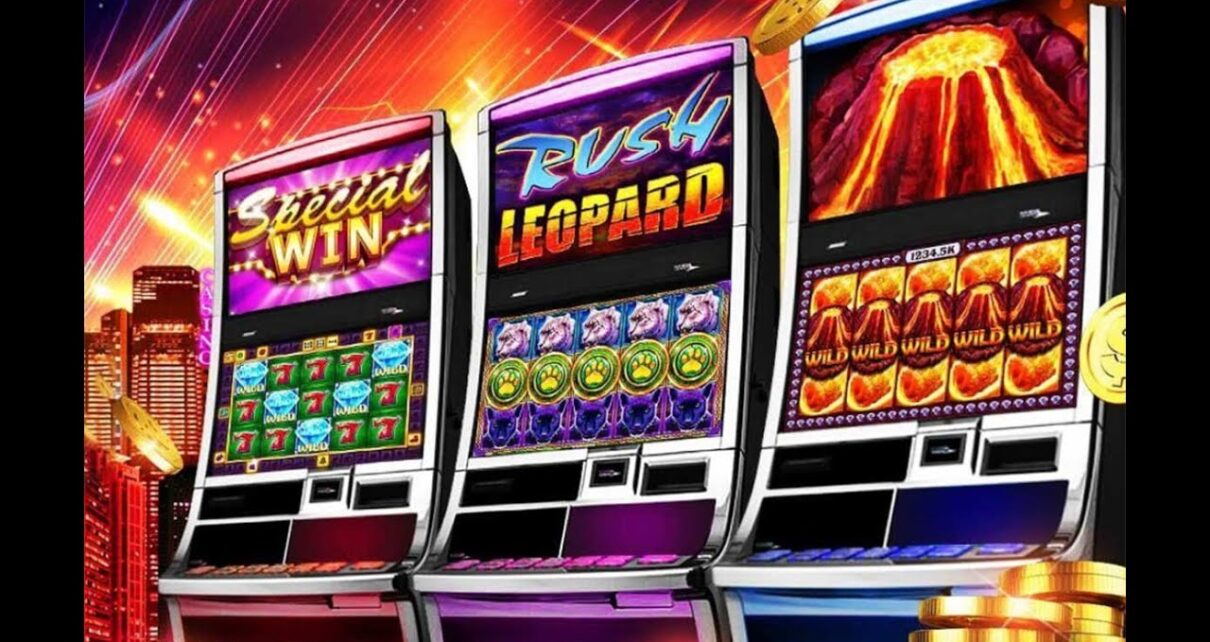 ONLINE CASINO 9WINZ