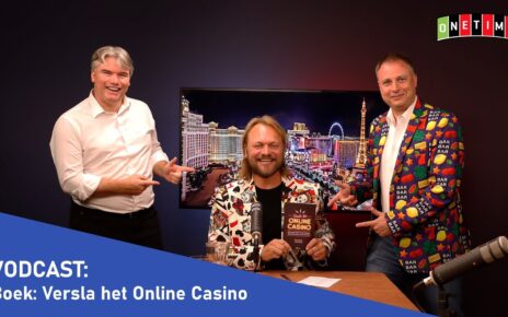 Onetime Talk #5: interview over het Onetime boek 'Versla het online casino'